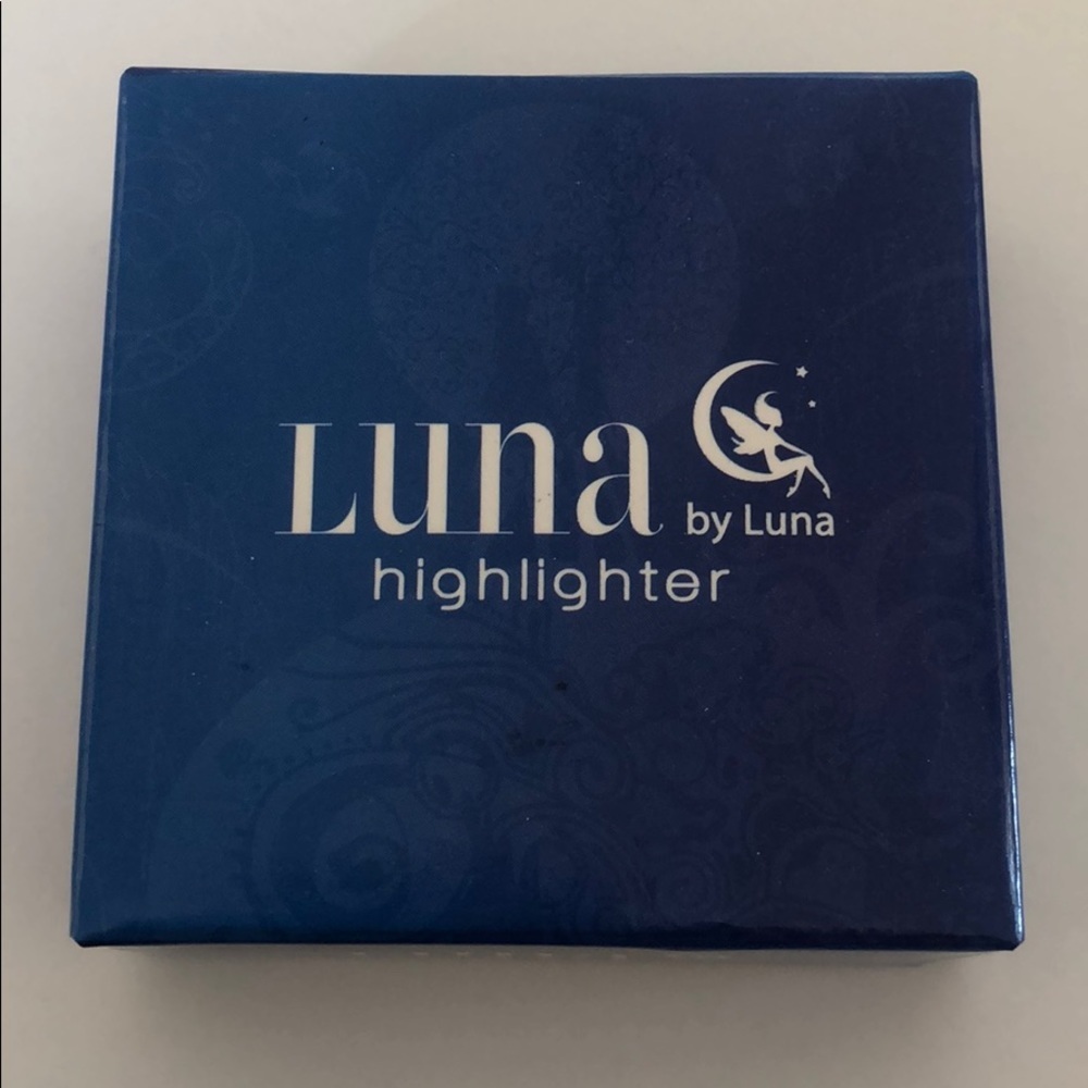 Luna & Space Case Highlighter - Picture 4 of 7